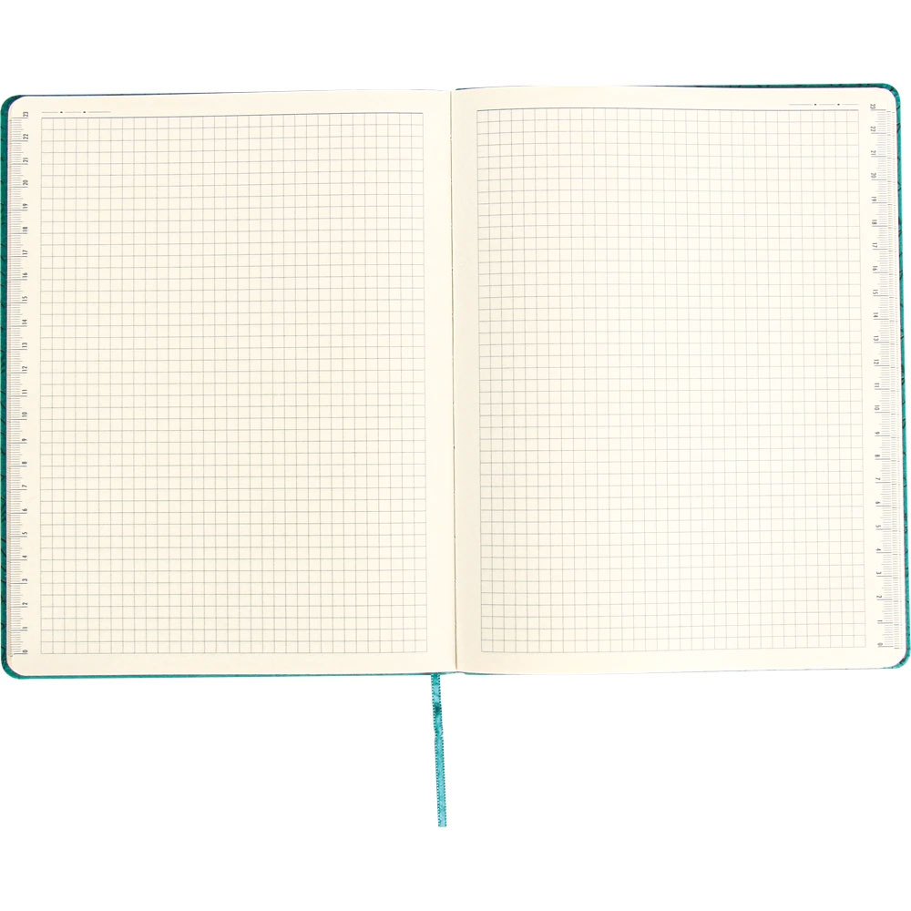Güngören-Desenli-TB Tarihsiz Defter