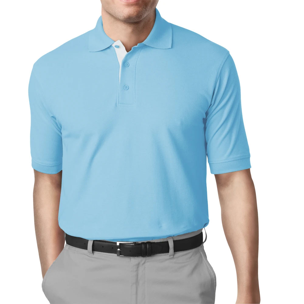 5200-15-SFM Polo Yaka Tişört
