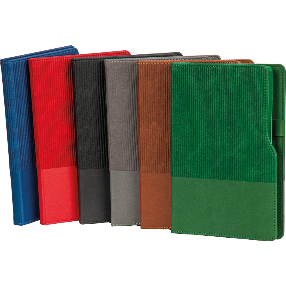Libadiye-FM Tarihsiz  Defter