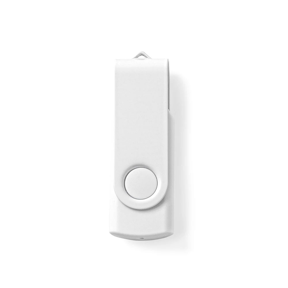 8113-16GB-B Metal USB Bellek