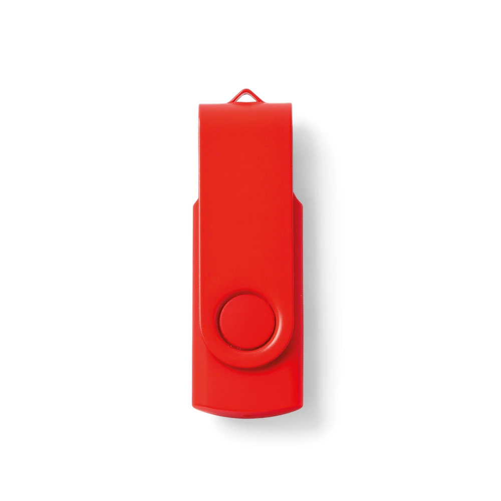 8113-16GB-K Metal USB Bellek