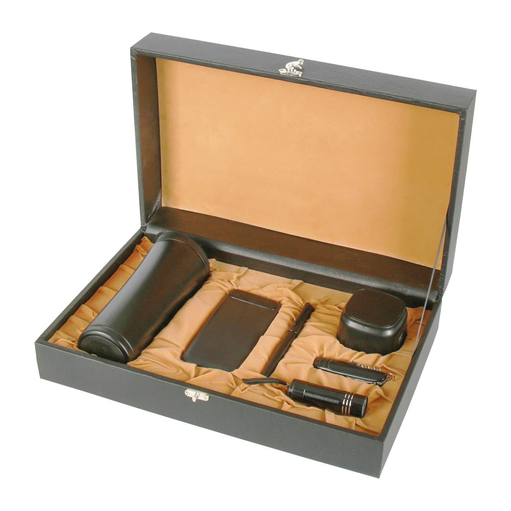 Hopa-S Hediyelik Set